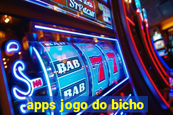 apps jogo do bicho